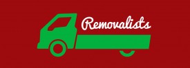 Removalists Coojar - Furniture Removals